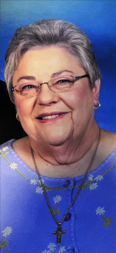 MARCELLA EBBERT